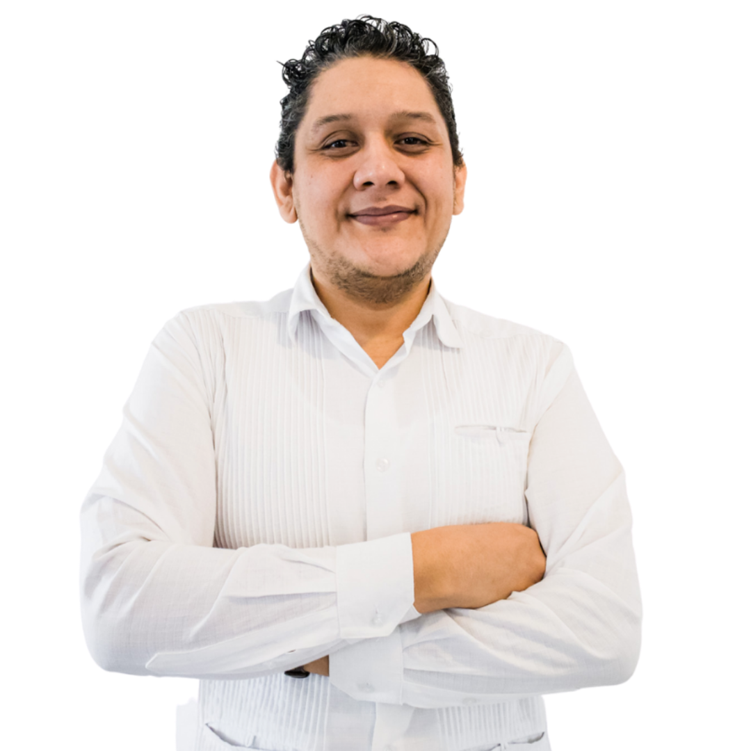 Alex Puerto — Hackers Inmobiliarios