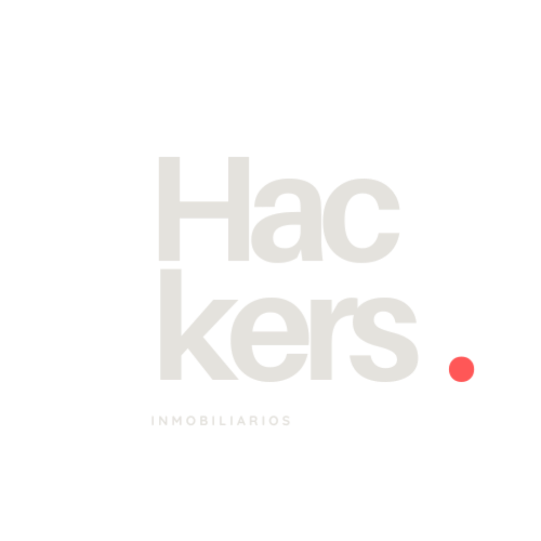 Hackers Inmobiliarios