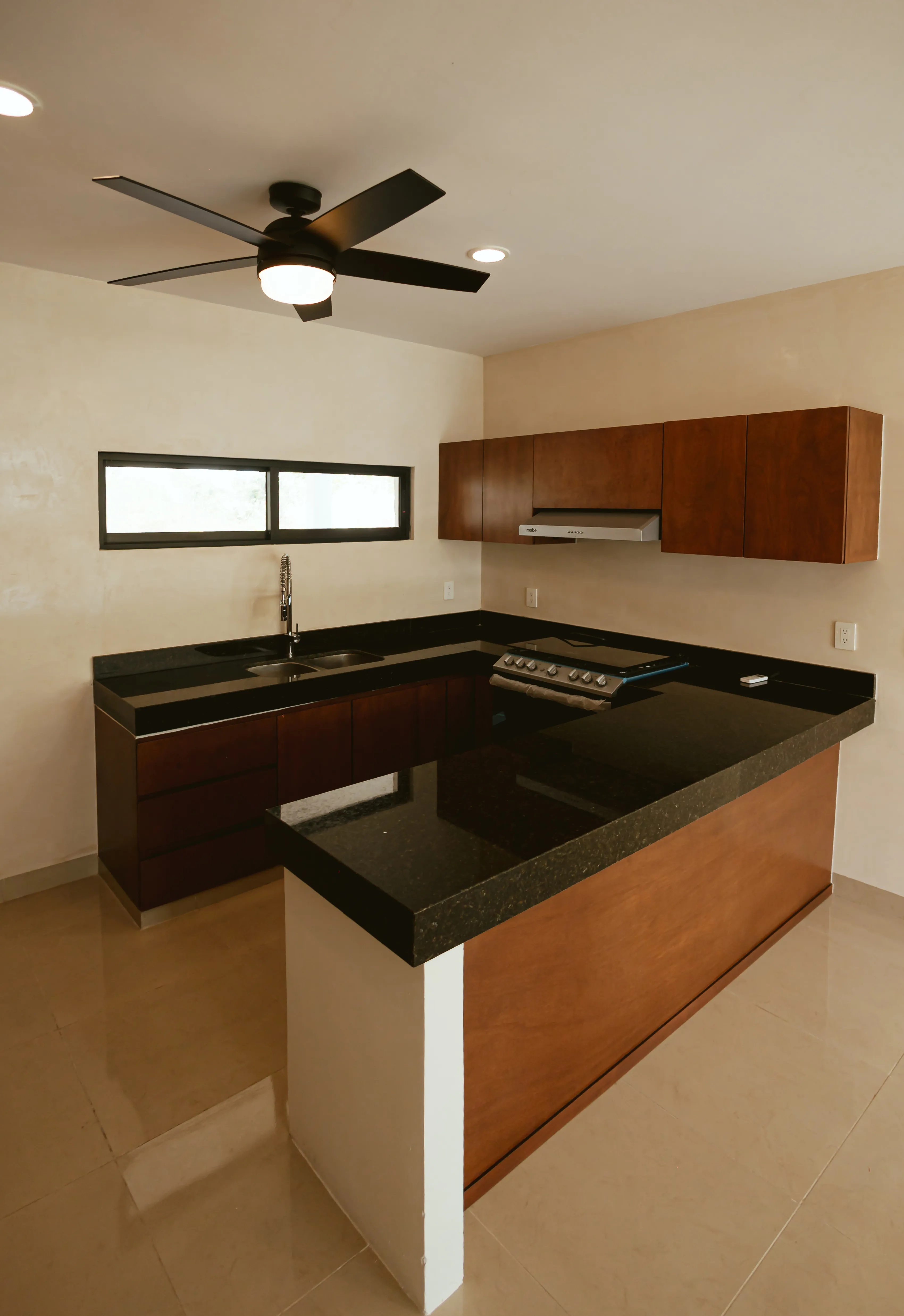 Cocina MANTRA 5